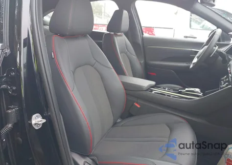 2023 Hyundai Sonata Sel Plus from USA, damaged, VIN KMHL44J27PA337046